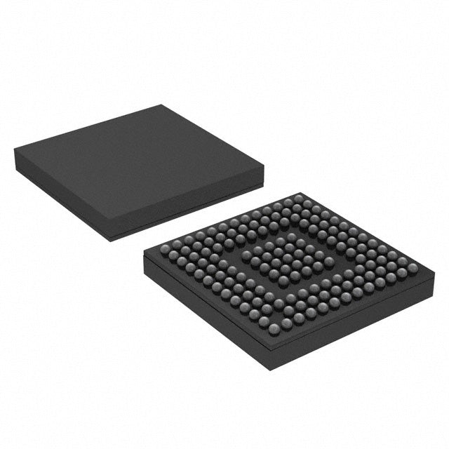 XIO2001IZAJ Texas Instruments Texas Instruments INTERFACE CI SPÉCIALISÉE 144NFBGA