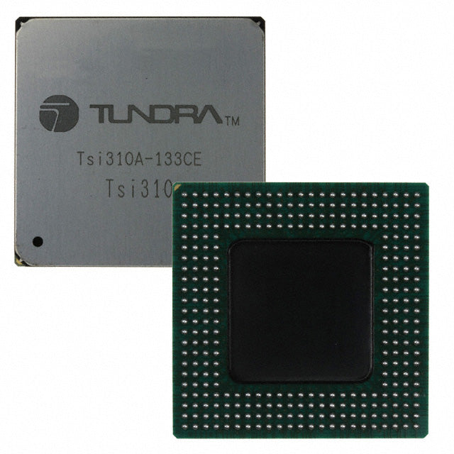 TSI310A-133CE Renesas Electronics Corporation Renesas Electronics Corporation IC-Schnittstelle, Spezialisiert auf 304SBGA