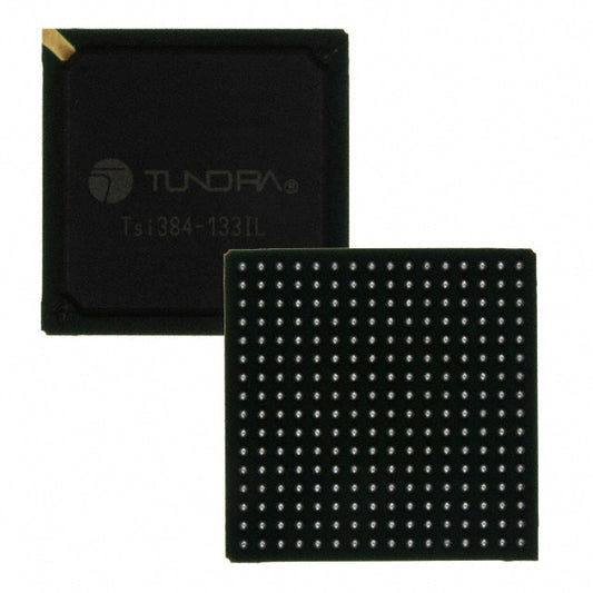 TSI384-133ILV Interface CI spécialisée 256BGA Circuits intégrés d'interface spécialisés IC by Renesas Electronics Corporation