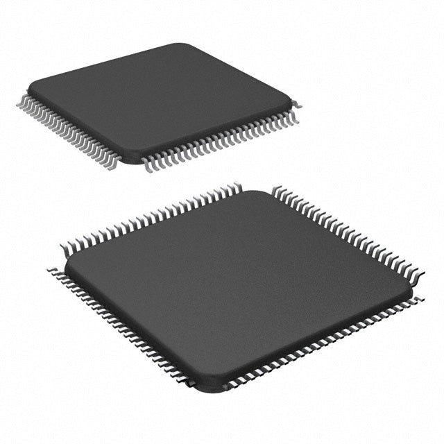 DS90CF388AVJD/NOPB Texas Instruments Texas Instruments INTERFACE CI SPÉCIALISÉE 100TQFP