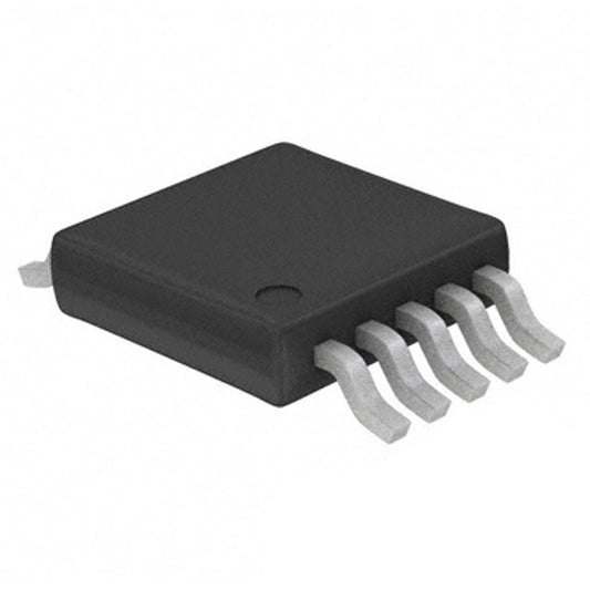 RT9136GF IC IOABA QUAD OP AMP MSOP-10 Richtek USA Inc. - High-Performance Power Management ICs & Semiconductors IC by Richtek USA Inc.