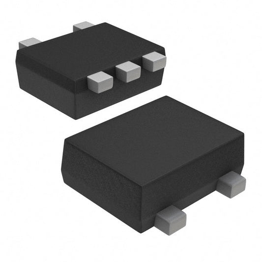 TLR377HFV-LBTR SÉRIE IC IOABA TLR, HAUTE PRÉCISION ET I Composants semi-conducteurs Rohm - Circuits intégrés et solutions d'alimentation haute fiabilité IC by Rohm Semiconductor