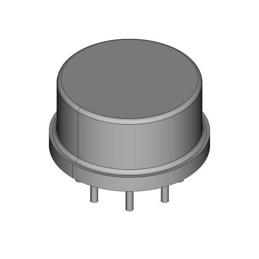 HA2-5160-5X136 IC IOABA OPAMP GP 1 CIRCUIT TO99-8 Harris Corporation - Aerospace & Defense Electronic Components IC by Harris Corporation