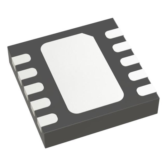 TS12012ITD1022T Circuit intégré IOABA OPAMP GP 1 10TDFN Touchstone Semiconductor - Composants haute fiabilité IC by Touchstone Semiconductor