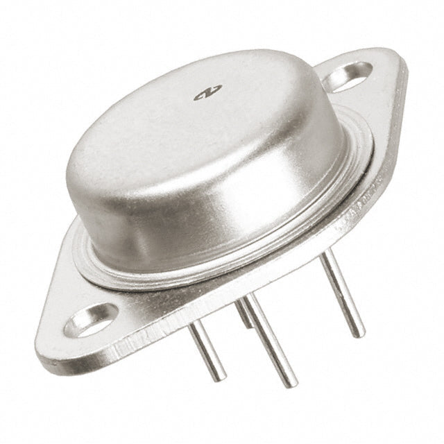 LM12CLK/NOPB Texas Instruments IC IOABA POWER 1 CIRCUIT TO3-4 Original Authentic IC Component