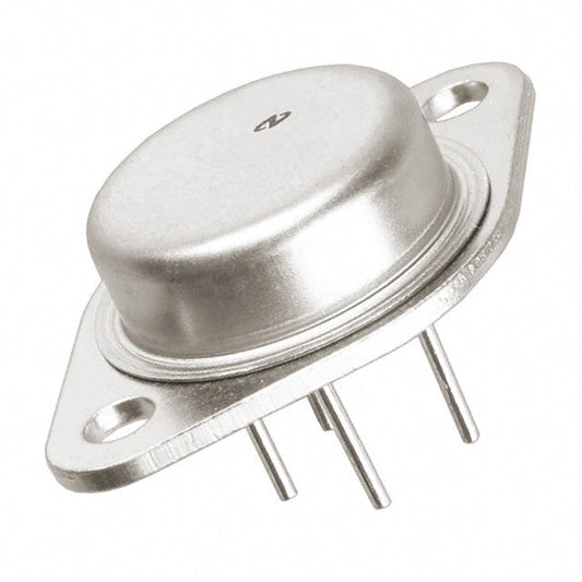 LM12CLK/NOPB IC IOABA POWER 1 CIRCUIT TO3-4 Precision Instrumentation & Operational Amplifiers IC by Texas Instruments
