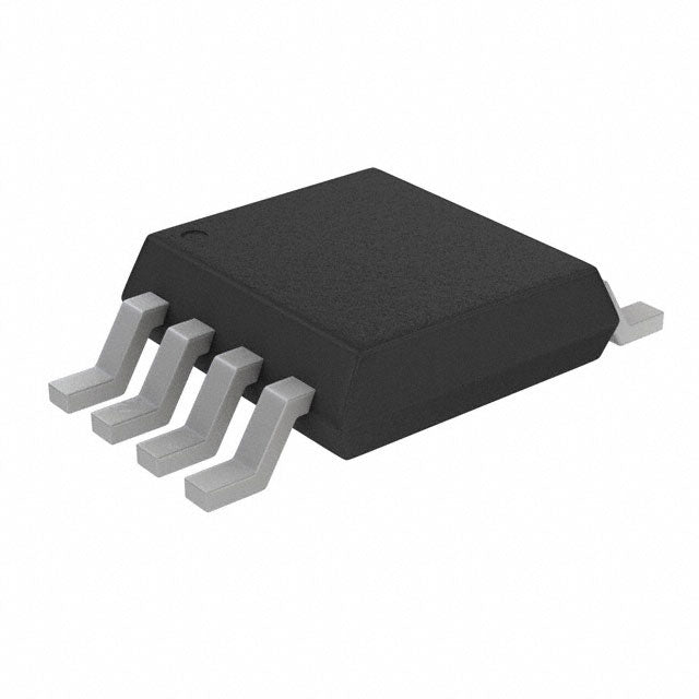 MIC7300BMM-TR Microchip Technology IC IOABA OPAMP GP 1 CIRCUIT 8MSOP