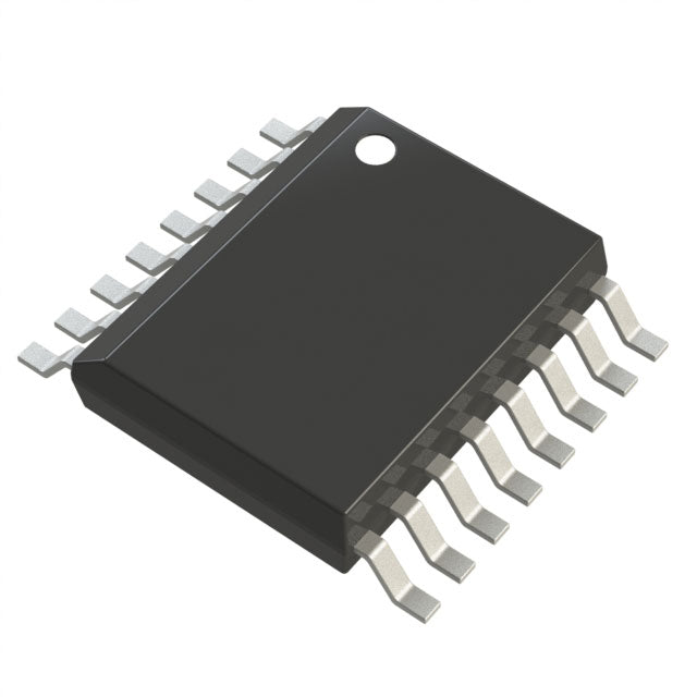 MIC916YQS-TR Microchip Technology IC IOABA OPAMP VFB 3 CIRCUIT 16QSOP