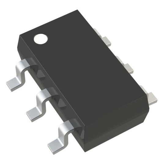 MCP6273T-E/CH IC IOABA OPAMP GP 1 CIRCUIT SOT23-6 Microchip Technology Components - High-Reliability Semiconductors & ICs IC by Microchip Technology