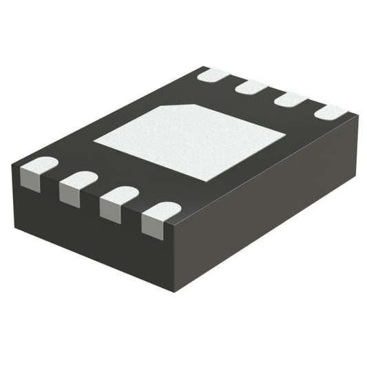 MCP6H02T-E/MNY IC IOABA OPAMP GP 2 CIRCUIT 8TDFN Microchip Technology Components - High-Reliability Semiconductors & ICs IC by Microchip Technology