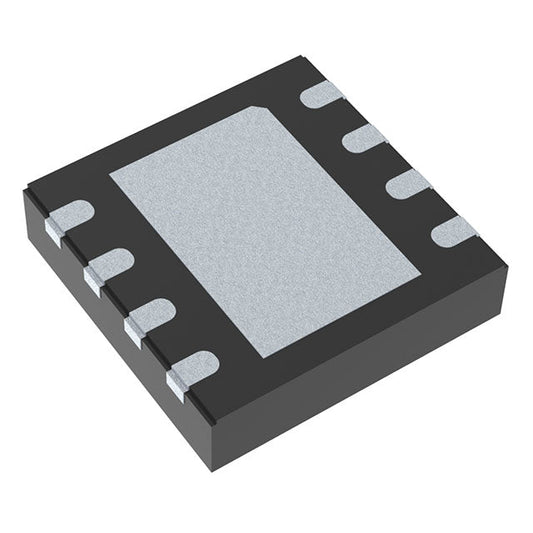 MCP6C02T-100H/Q8B IC IOABA CURRENT SENSE 1 CIRCUIT 8VDFN Microchip Technology Components - High-Reliability Semiconductors & ICs IC by Microchip Technology