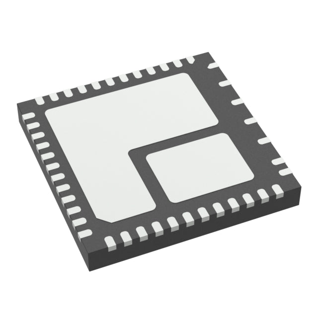 HV56020T-V/KXX Microchip Technology IC IOABA OPAMP GP 2 CIRCUIT 43VQFN