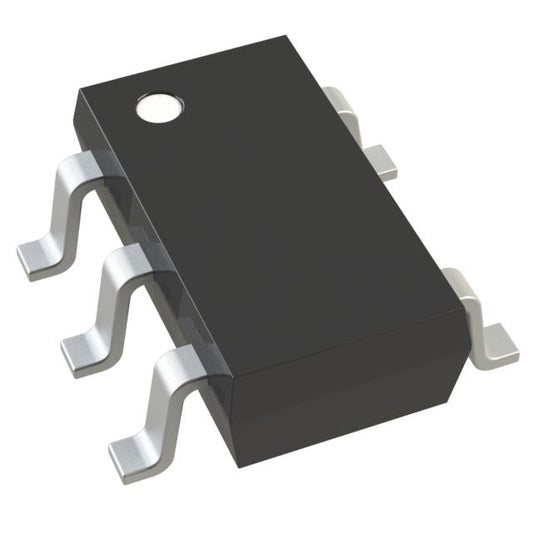 MP5121DJ-LF-P IC IOABA OPAMP GP 1 회로 TSOT23-5 Monolithic Power Systems Inc. - High-Performance Power Management ICs IC by Monolithic Power Systems Inc.