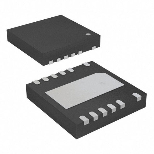 LT6375AHDF#PBF IC IOABA OPAMP DIFF 1 CIRCUIT 14DFN Analog Devices Inc. High-Performance Analog & Mixed-Signal ICs IC by Analog Devices Inc.