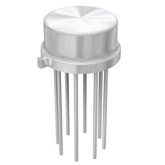 OP16GH IC IOABA OPAMP JFET 1 CIRCUIT TO5 Analog Devices Inc. High-Performance Analog & Mixed-Signal ICs IC by Analog Devices Inc.