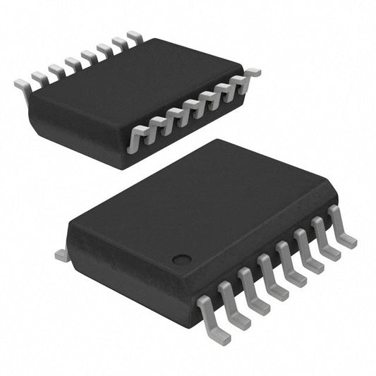 LTC1151CSW#PBF IC IOABA OPAMP ZERO-DRIFT 2 CIRC 16SO  IC by Analog Devices Inc.
