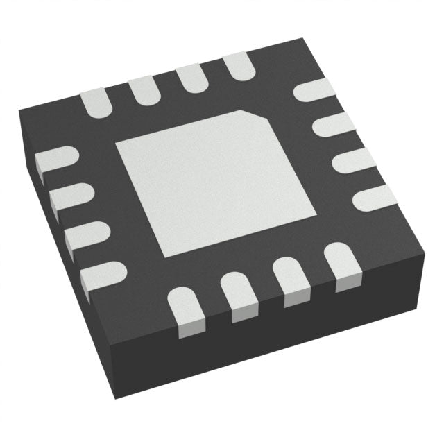 LTC6363IRD#TRPBF Analog Devices Inc. IC IOABA OPAMP DIFF 1 CIRCUIT 16LFCSP Original Authentic IC Component