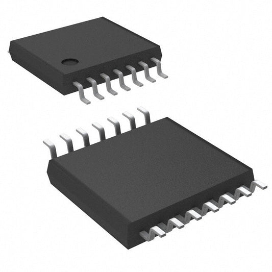 LTC2068IF#TRPBF IC IOABA OPAMP ZER-DRIFT 4CIRC 14TSSOP Analog Devices Inc. High-Performance Analog & Mixed-Signal ICs IC by Analog Devices Inc.