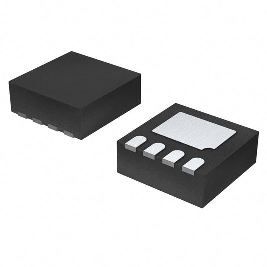 LT6003IDC#TRPBF IC IOABA OPAMP GP 1 CIRCUIT 4DFN Analog Devices Inc. High-Performance Analog & Mixed-Signal ICs IC by Analog Devices Inc.