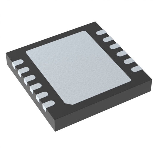 LTC6373HDFM#PBF IC IOABA INST AMP 1 CIRCUIT 12DFN Analog Devices Inc. High-Performance Analog & Mixed-Signal ICs IC by Analog Devices Inc.