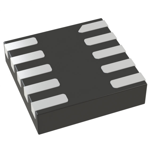 SLG88103V Renesas Electronics Corporation IC IOABA CMOS 2 CIRCUIT 10STDFN Original Authentic IC Component