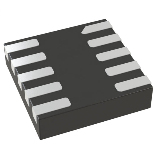 SLG88103V IC IOABA CMOS 2 CIRCUIT 10STDFN Renesas Semiconductors - IDT, Celeno & Renesas Electronics ICs IC by Renesas Electronics Corporation