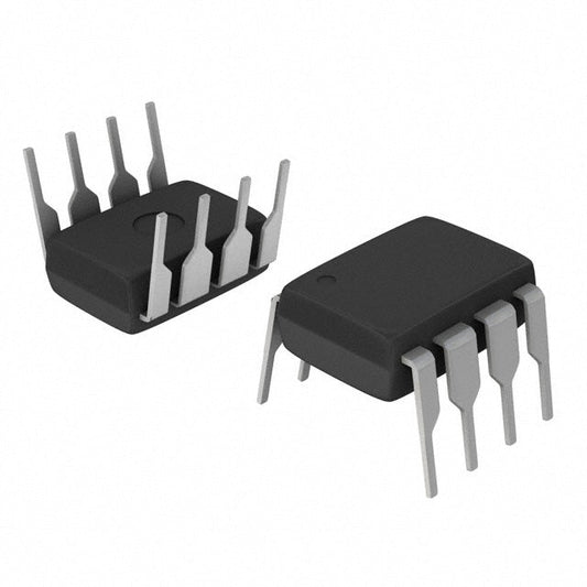 ICL7621ACPA Circuit intégré IOABA CMOS 2 circuits 8DIP Harris Corporation - Composants électroniques pour l'aérospatiale et la défense IC by Harris Corporation
