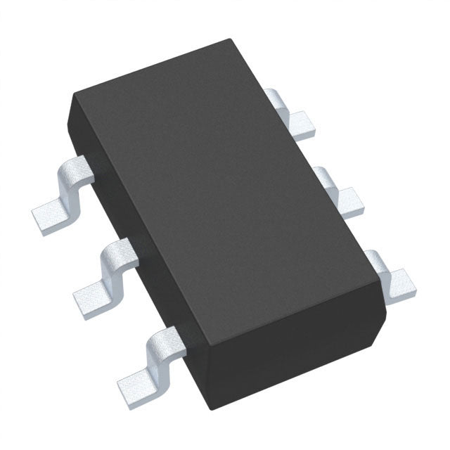 MAX44284HAUT+T Analog Devices Inc./Maxim Integrated IC IOABA CURRENT SENSE 1 CIRCUIT SOT6 Original Authentic IC Component