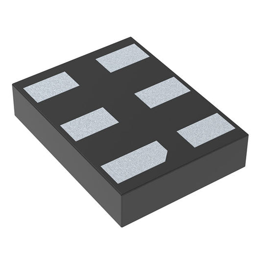 MAX44280AYT+T IC IOABA OPAMP GP 1 CIRCUIT 6UTLGA Analog Devices Inc./Maxim Integrated - High-Reliability Semiconductor Components IC by Analog Devices Inc./Maxim Integrated