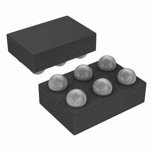 MAX9911EWT+T IC IOABA OPAMP GP 1 CIRCUIT 6WLP Analog Devices Inc./Maxim Integrated - High-Reliability Semiconductor Components IC by Analog Devices Inc./Maxim Integrated