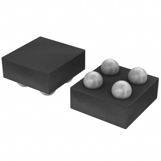 MAX9634TERS+T Analog Devices Inc./Maxim Integrated IC IOABA CURRENT SENSE 1 CIRCUIT 4UCSP Original Authentic IC Component