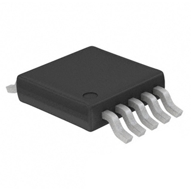 EL5177IYZ-T13 Renesas Electronics Corporation IC IOABA OPAMP DIFF 1 CIRCUIT 10MSOP Original Authentic IC Component