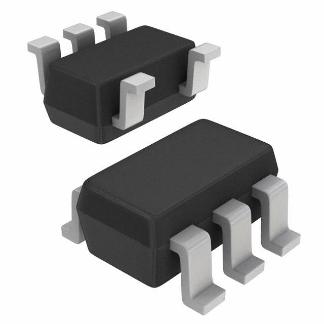 EL5163IWZ-T7 Renesas Electronics Corporation IC IOABA OPAMP CFA 1 CIRCUIT SOT23-5