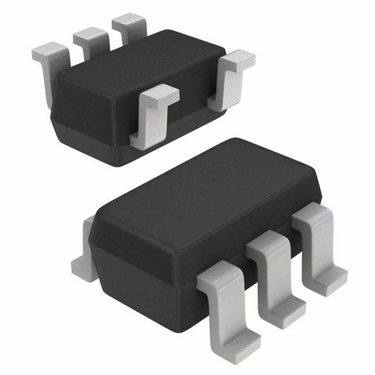 EL5163IWZ-T7 IC IOABA OPAMP CFA 1 CIRCUIT SOT23-5 Precision Instrumentation & Operational Amplifiers IC by Renesas Electronics Corporation