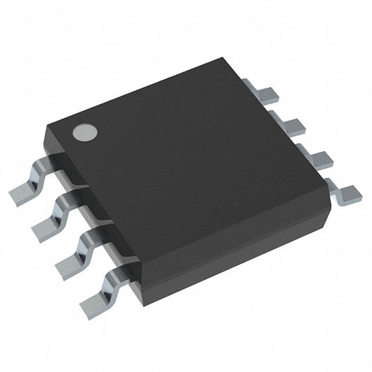 NJM4560M-TE1 IC IOABA OPAMP GP 2 CIRCUIT 8DMP Nisshinbo Micro Devices Inc. - High-Reliability Semiconductors IC by Nisshinbo Micro Devices Inc.