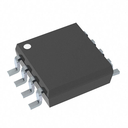 NJM4580R-TE2 IC IOABA 오디오 2 회로 8VSP Nisshinbo Micro Devices Inc. - High-Reliability Semiconductors IC by Nisshinbo Micro Devices Inc.