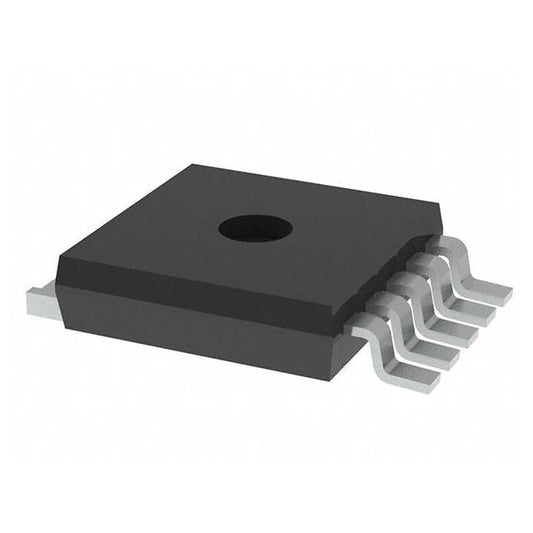 NJU77903DL3H-TE2 IC IOABA 고출력 전류, 레일-레일 Nisshinbo Micro Devices Inc. - High-Reliability Semiconductors IC by Nisshinbo Micro Devices Inc.