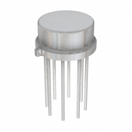OP17GJ IC IOABA OPAMP JFET 1 CIRCUIT TO99-8 Analog Devices Inc. High-Performance Analog & Mixed-Signal ICs IC by Analog Devices Inc.