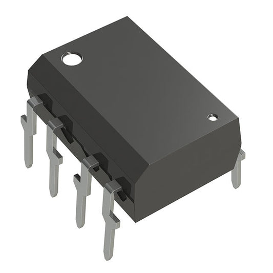 TLP7920(D4-B,F IC IOABA OPAMP 절연 1 회로 8DIP Toshiba Semiconductor and Storage - High-Reliability Components IC by Toshiba Semiconductor and Storage