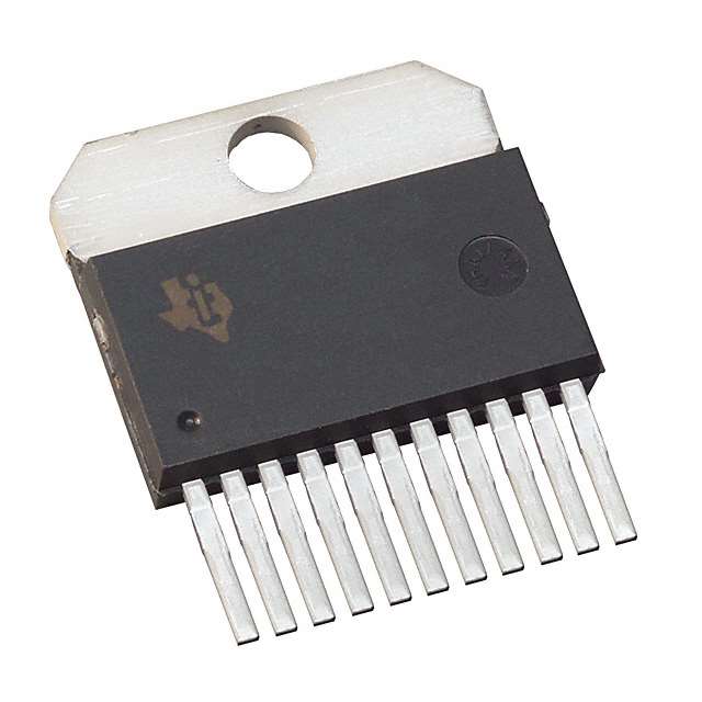 OPA549MKVC Texas Instruments IC IOABA OPAMP POWER 1 CIRC 11PWRPACK Original Authentic IC Component