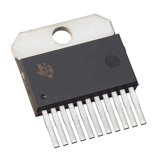 OPA549MKVC IC IOABA OPAMP POWER 1 CIRC 11PWRPACK Precision Instrumentation & Operational Amplifiers IC by Texas Instruments