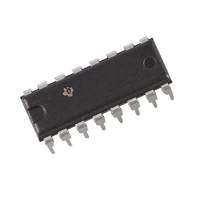 INA110SG Texas Instruments IC IOABA INST AMP 1 CIRCUIT 16CDIP Original Authentic IC Component