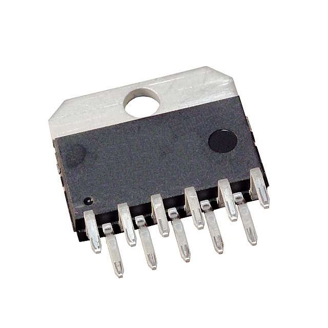 OPA541AP Texas Instruments Circuit intégré IOABA ALIMENTATION 1 CIRCUIT TO220-11
