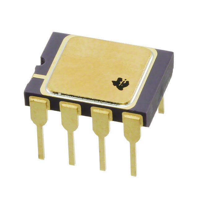 INA333SJD Texas Instruments IC IOABA INST AMP 1 CIRCUIT 8CDIP Original Authentic IC Component