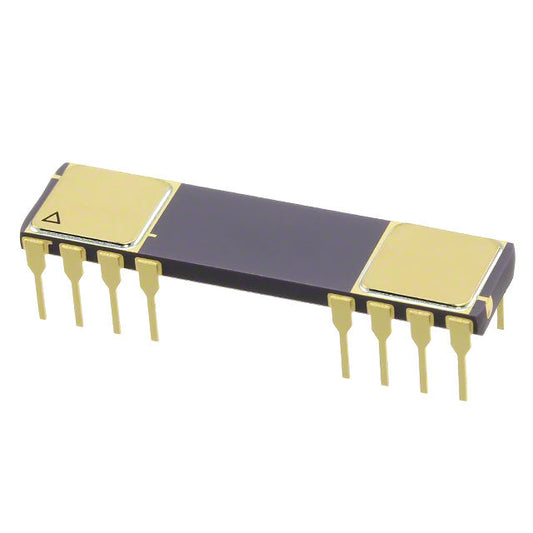 ISO120SG IC IOABA OPAMP ISOLATION 1 CIRC 16CDIP Precision Instrumentation & Operational Amplifiers IC by Texas Instruments