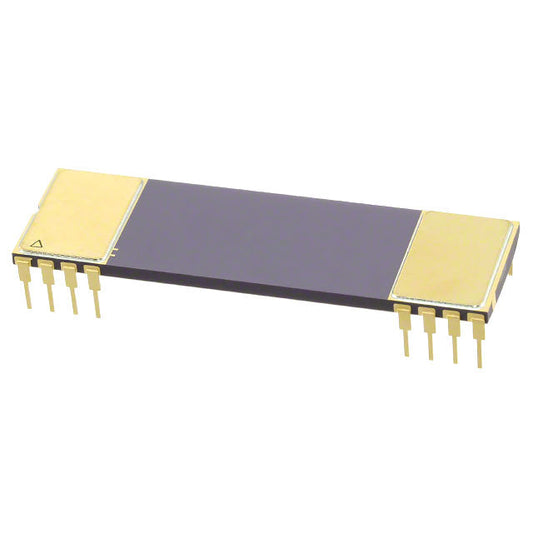 ISO106 IC IOABA OPAMP ISOLATION 1 CIRC 16CDIP Precision Instrumentation & Operational Amplifiers IC by Texas Instruments
