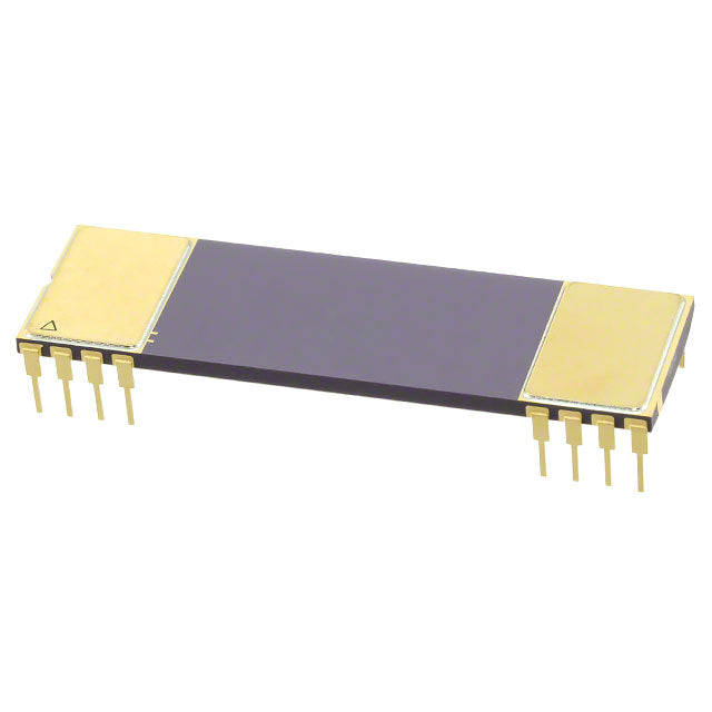 ISO106B Texas Instruments IC IOABA OPAMP ISOLATION 1 CIRC 16CDIP