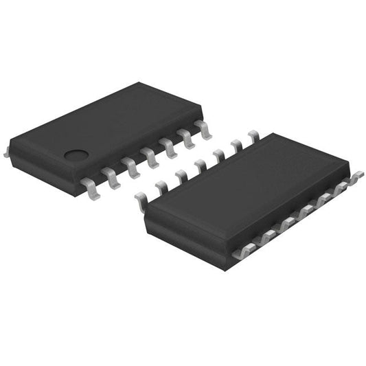 TL064INS IC IOABA OPAMP JFET 4 CIRCUIT 14SO Texas Instruments Semiconductors - Premium ICs & Components IC by Texas Instruments