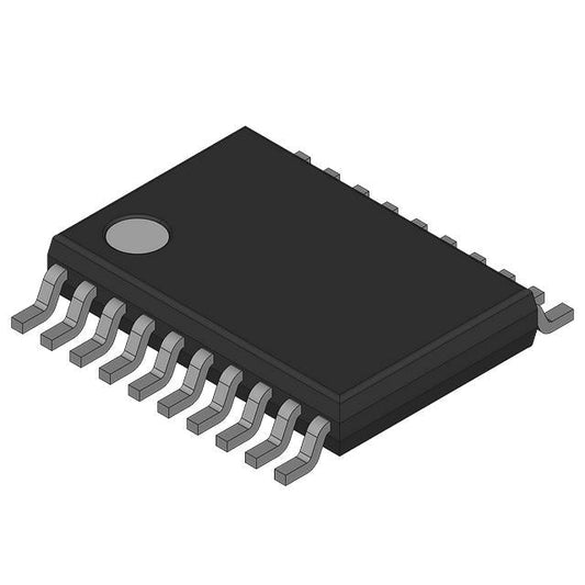 INA4181A2IPWR Circuit intégré IOABA de détection de courant à 4 circuits 20TSSOP Semiconducteurs Texas Instruments - Circuits intégrés et composants haut de gamme IC by Texas Instruments