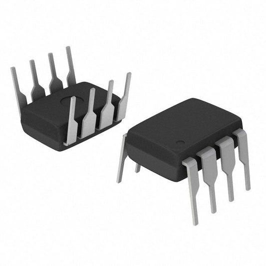 LMC6041IN Circuit intégré IOABA OPAMP GP 1, boîtier DIP 8 Semiconducteurs Texas Instruments - Circuits intégrés et composants haut de gamme IC by Texas Instruments